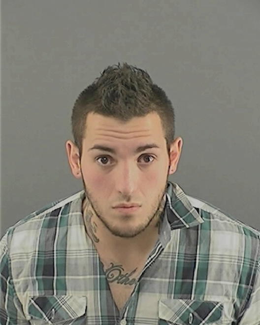 ADAMS, JUSTIN J - Peoria County, IL
