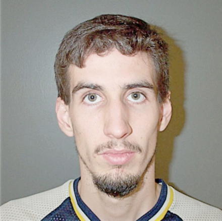 BAUMAN, LUTHER STEVEN - Peoria County, IL