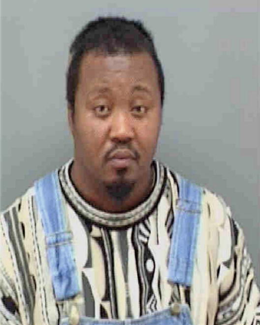 BELL, LARRY DARNELL - Peoria County, IL