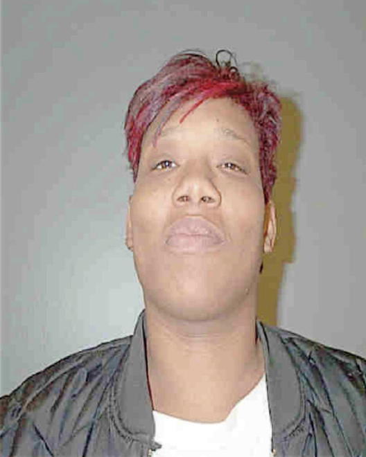BROWN, CHARLITA WILLELLA - Peoria County, IL