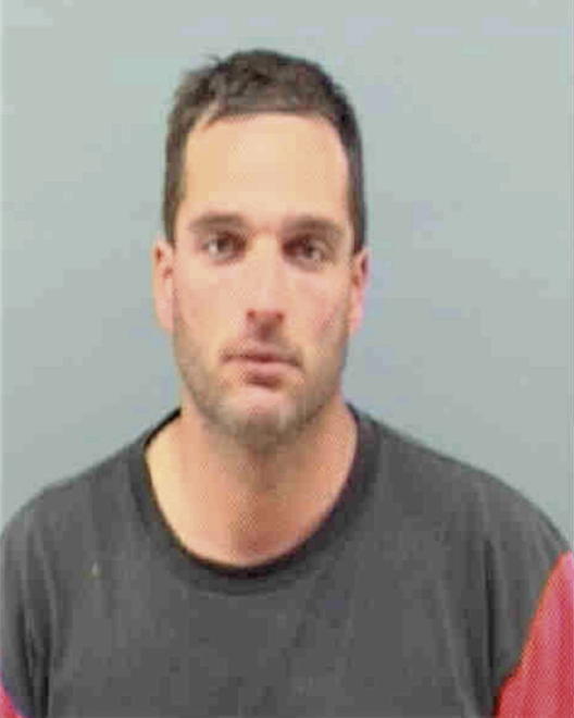 BURTON, RANDELL RAY - Peoria County, IL