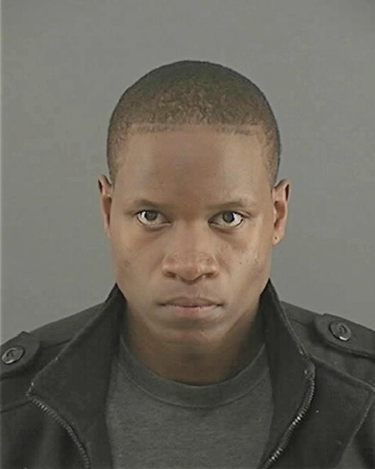 BUSHONG, PIERRE L - Peoria County, IL