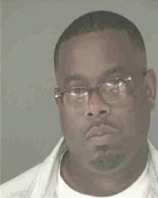 BYRD, MARCUS O - Peoria County, IL