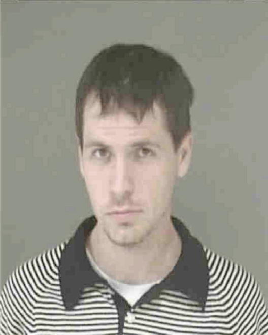 CLINE, CALEB BRIAN - Peoria County, IL