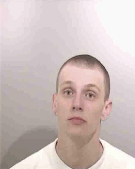COOK, JEREMY J - Peoria County, IL