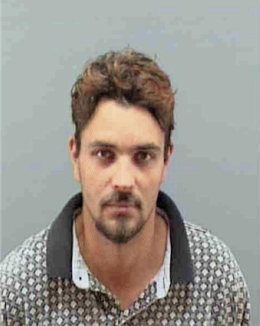 CRUMP, JEREMY RUSSELL - Peoria County, IL