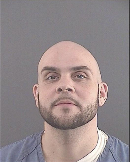 CUNICO, CHRISTOPHER - Peoria County, IL
