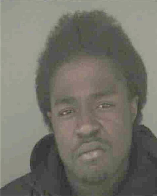 FOSTER, KENON T - Peoria County, IL