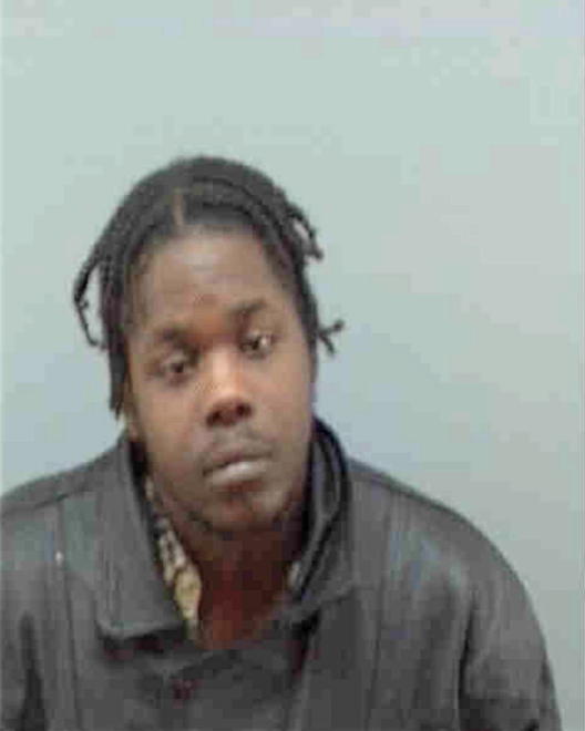 FRANKLIN, DEONDRA LAMAR - Peoria County, IL