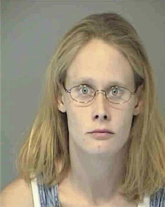 GIBSON, JENNIFER LYNN - Peoria County, IL