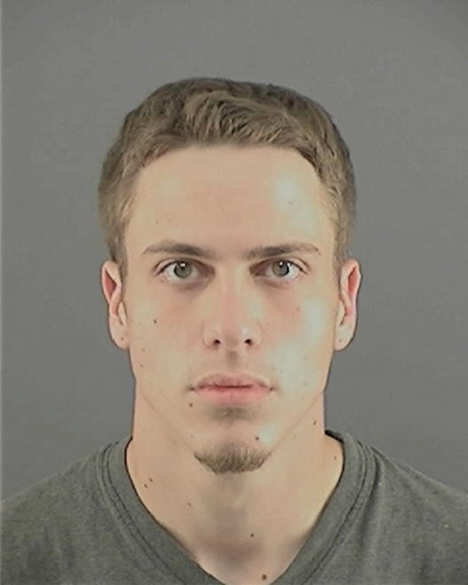 HAYES, NICHOLAS JAMES - Peoria County, IL