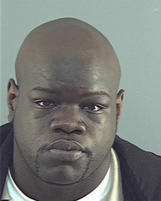 JONES, DERELL N - Peoria County, IL