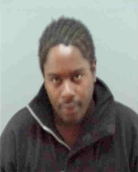 LANIER, MARK ANTWAN - Peoria County, IL