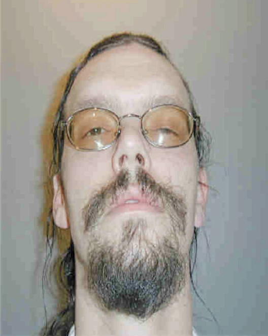 LOVELL, STEVEN LEE - Peoria County, IL