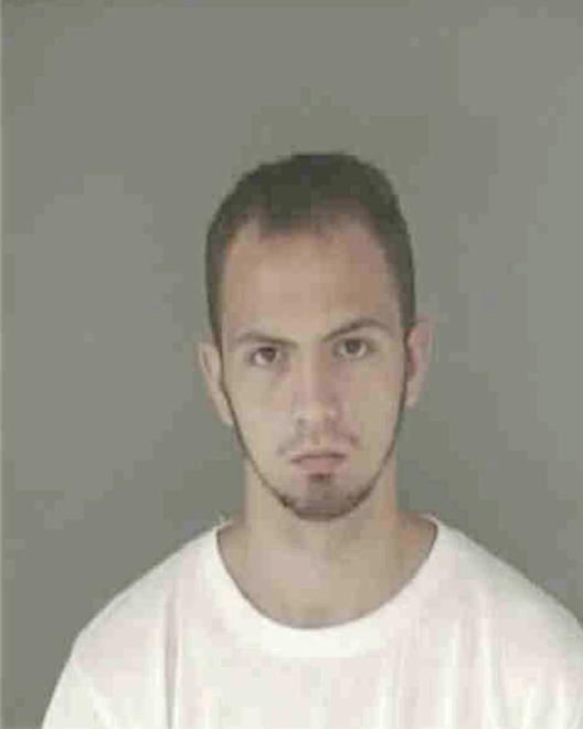MCCASKY, NICHOLAS S - Peoria County, IL