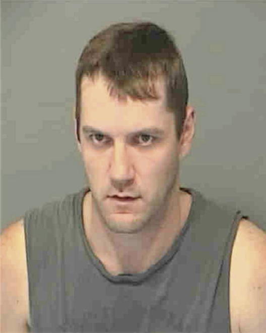 MYERS, CHAD ALLEN - Peoria County, IL