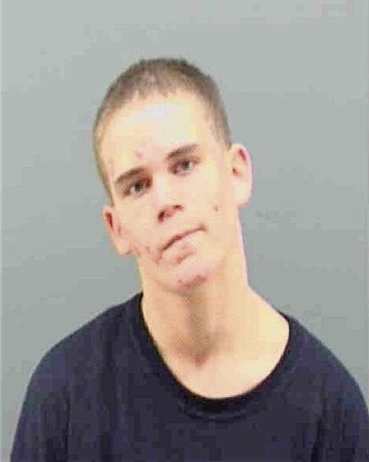 PARSONS, MARK XAVIER - Peoria County, IL
