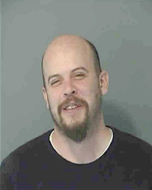 PEDRAZA, JOHN JOSEPH - Peoria County, IL