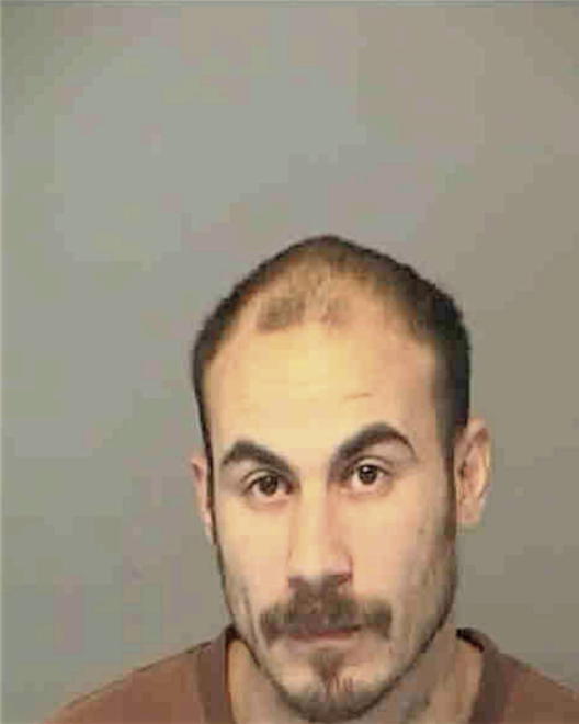 PEREZ, JASON PATRICK - Peoria County, IL