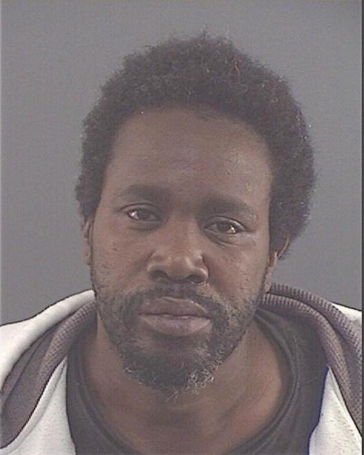 PORTER, DARNELL EMANUEL - Peoria County, IL