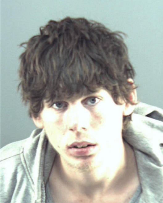 ROE, MATTHEW J - Peoria County, IL