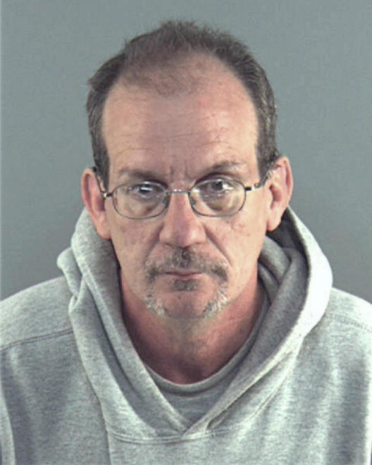 SARVER, RICKY OWEN - Peoria County, IL