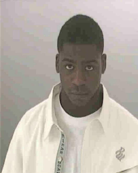 SMITH, BRANDON LACY - Peoria County, IL