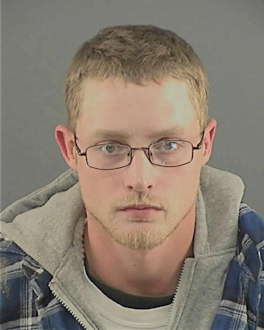 SMITH, JOSEPH CHRISTIAN - Peoria County, IL