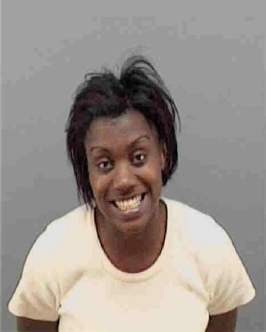 SPROLES, SHAWNDREA NYCOLE - Peoria County, IL