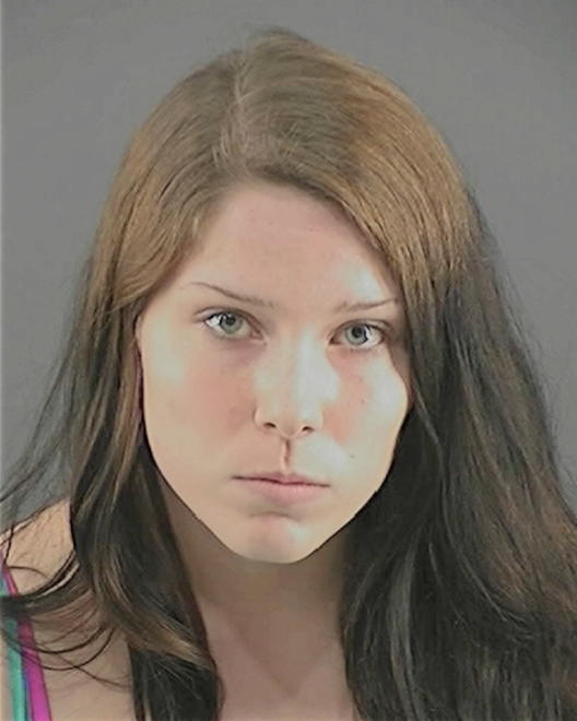 STARR, AMANDA LEE - Peoria County, IL