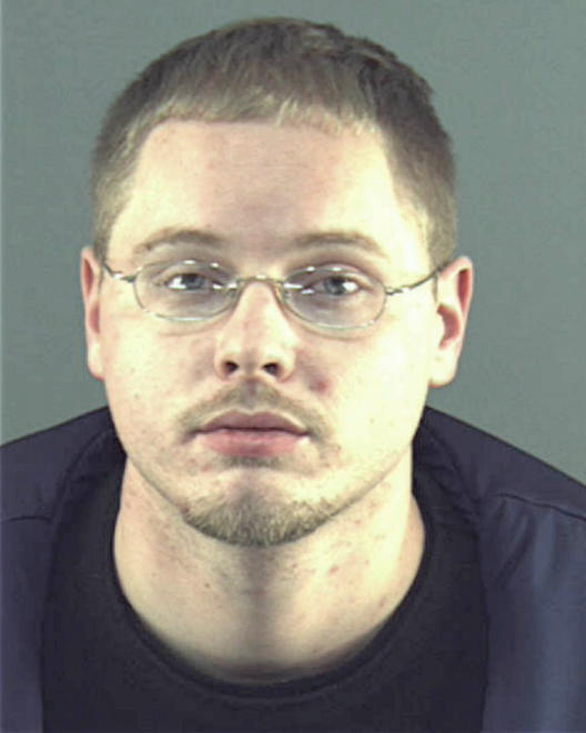 SULLIVAN, MARK D - Peoria County, IL