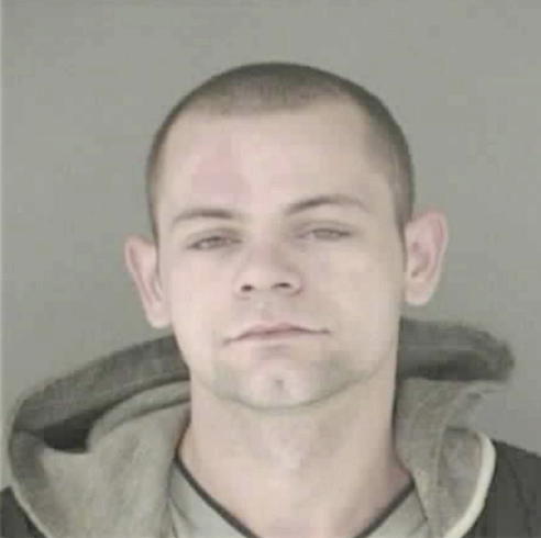 TRENT, RAYMOND A - Peoria County, IL