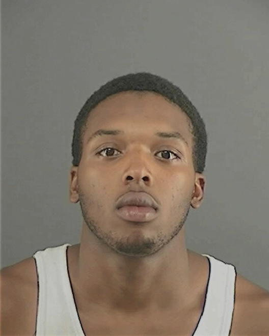 UNDERWOOD, ANTHONY CORNLIES - Peoria County, IL