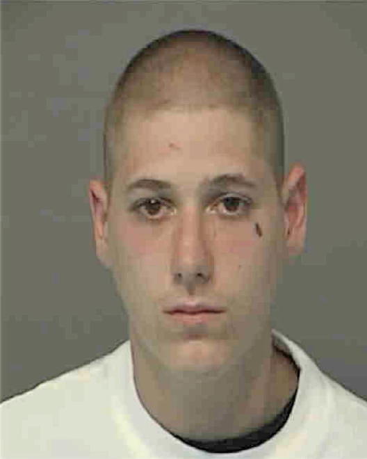 VINGIQUERRA, JOHN DUSTIN - Peoria County, IL