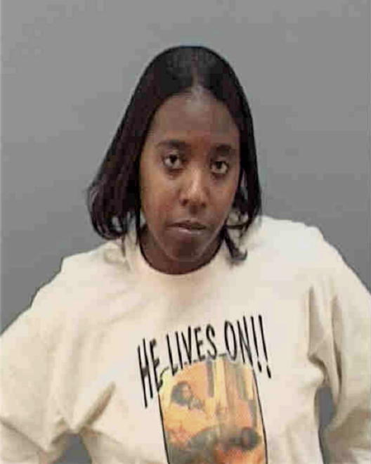 WALTERS, LATOYA NICHELLE - Peoria County, IL