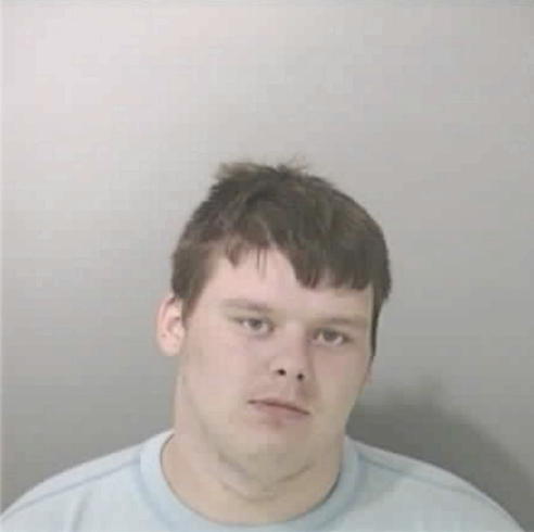 WARD, ZACHARY JACOB - Peoria County, IL