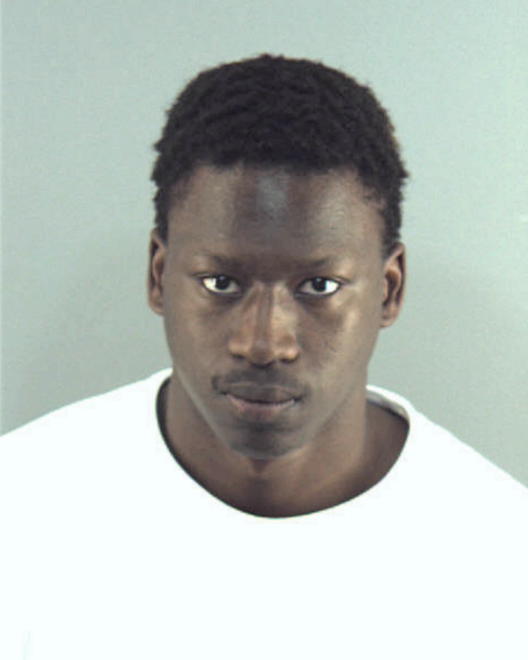 WHITE, FREDDIE LAMONT - Peoria County, IL
