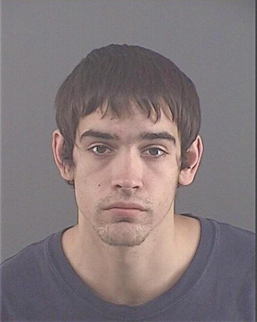 WILSON, RYAN M - Peoria County, IL