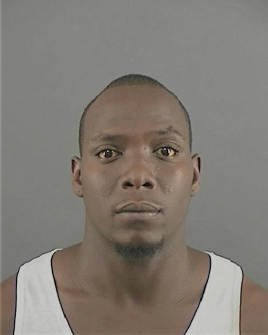 YOUNG, TERRANCE TERRY - Peoria County, IL