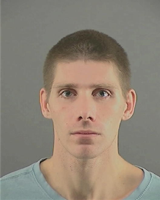 BLAYLOCK, ALLAN JAY - Peoria County, IL