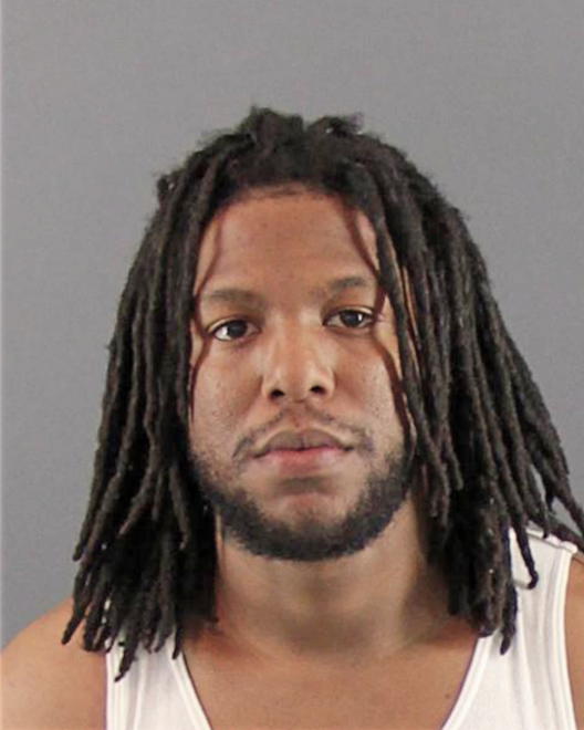 BOMMON, KESHAWN TRELL - Peoria County, IL