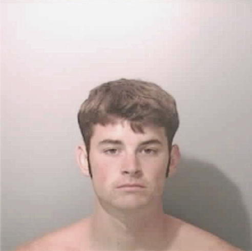 BRADLEY, TYLER JAMES - Peoria County, IL