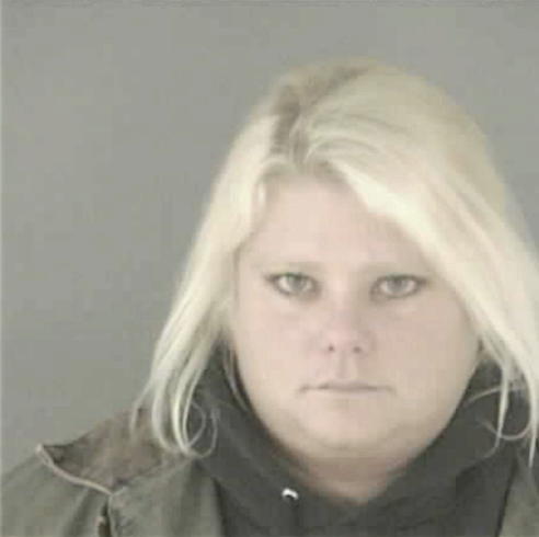 BURTON, KATHY SUE - Peoria County, IL