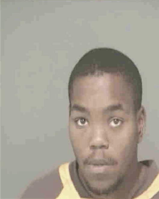 COLEMAN, ROBERT LAWRENCE - Peoria County, IL