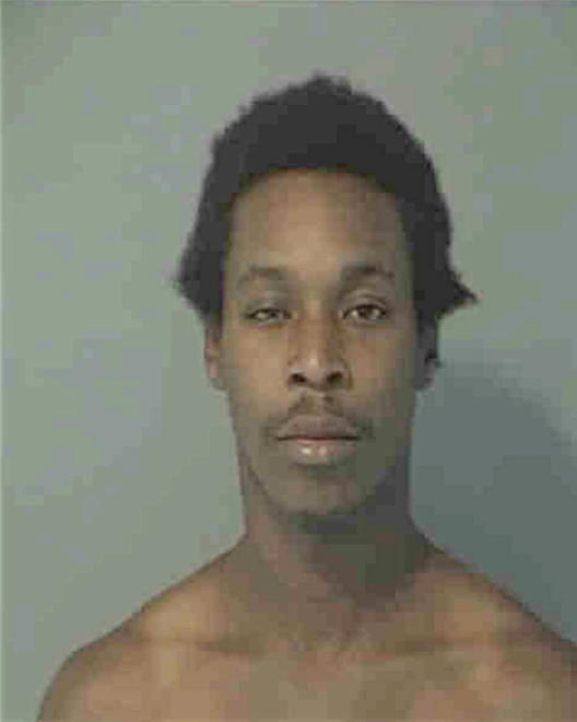 DAVIS, EDWARD LAMONT - Peoria County, IL