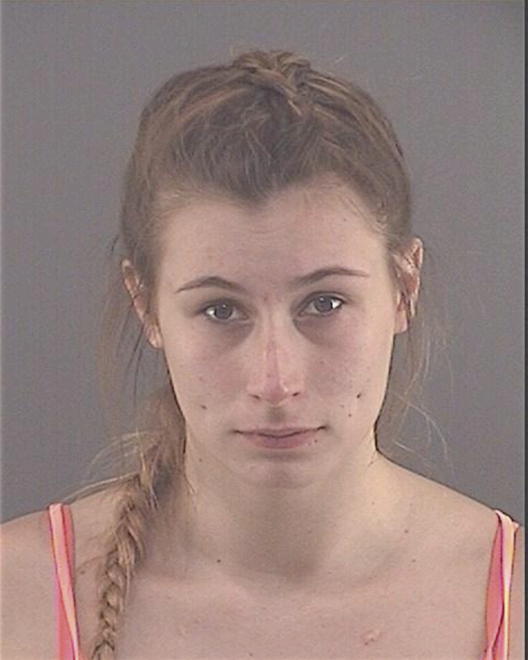 DEWEESE, BREANN M - Peoria County, IL