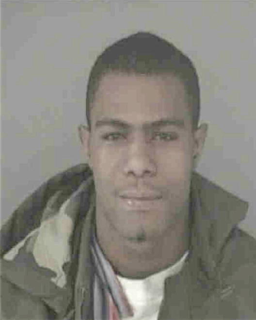 FOREMAN, TIMOTHY DEWAYNE - Peoria County, IL