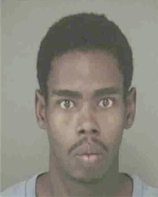 HARMON, DANA PAUL - Peoria County, IL