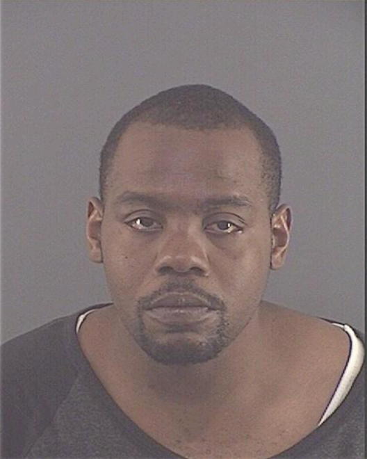 HARRIS, JESSE LEE - Peoria County, IL