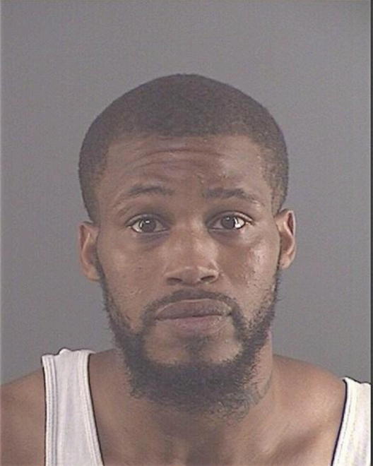 HINES, MICHEAL DEANDRE - Peoria County, IL